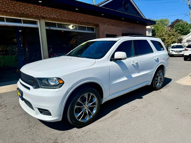 2020 Dodge Durango GT Plus AWD photo