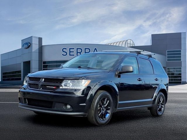 2020 Dodge Journey SE Value FWD photo