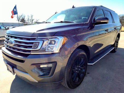 2020 Ford Expedition Max XLT RWD photo