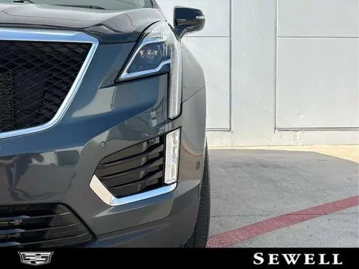2020 Cadillac XT5 Sport AWD AWD photo