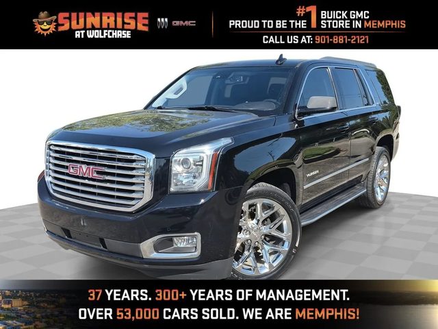 2020 GMC Yukon SLT RWD photo