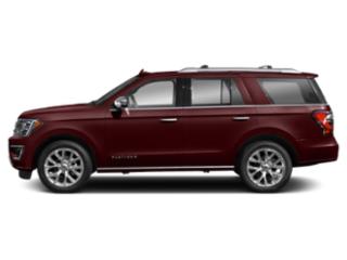 2020 Ford Expedition Platinum 4WD photo