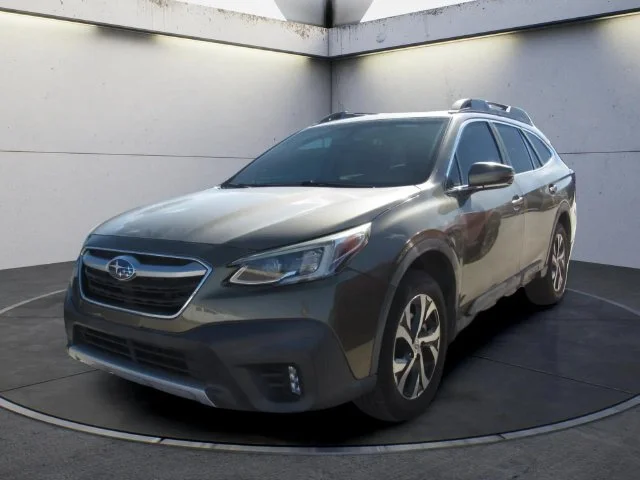 2020 Subaru Outback Limited AWD photo