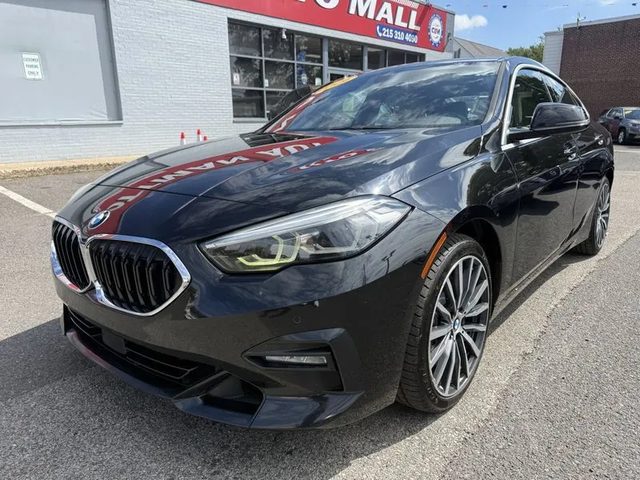 2020 BMW 2 Series 228i xDrive AWD photo