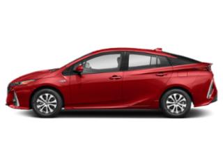 2020 Toyota Prius Prime Limited FWD photo