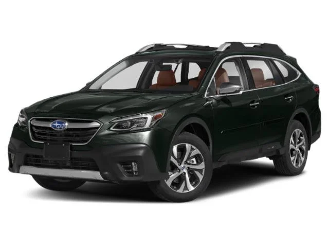 2020 Subaru Outback Touring XT AWD photo