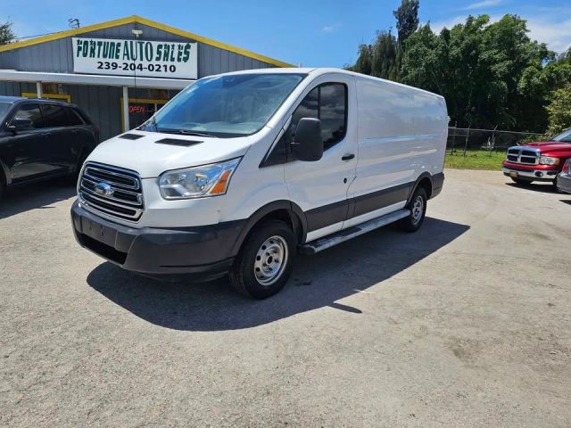 2018 Ford Transit Van  RWD photo