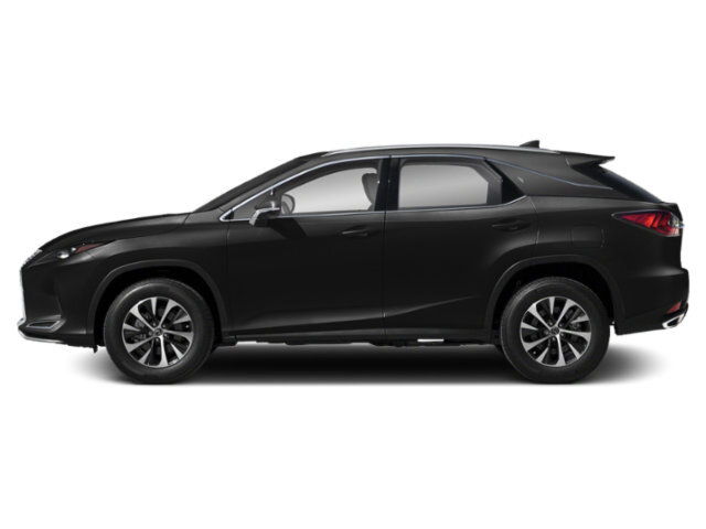 2020 Lexus RX RX 350 AWD photo