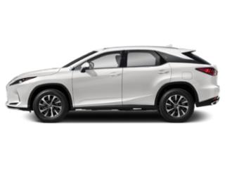 2020 Lexus RX RX 350 FWD photo