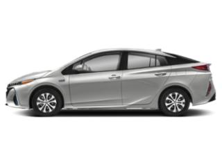 2020 Toyota Prius Prime XLE FWD photo