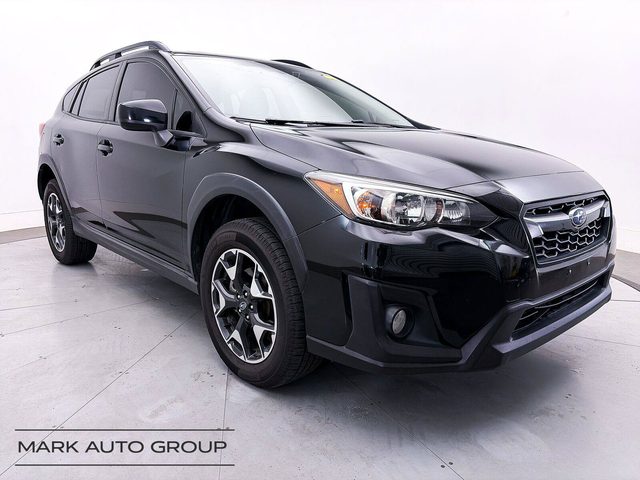 2020 Subaru Crosstrek Premium AWD photo