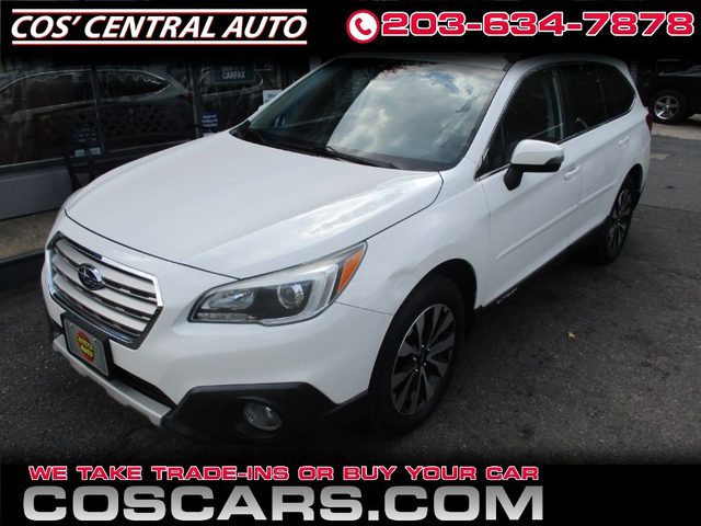 2016 Subaru Outback 3.6R Limited AWD photo