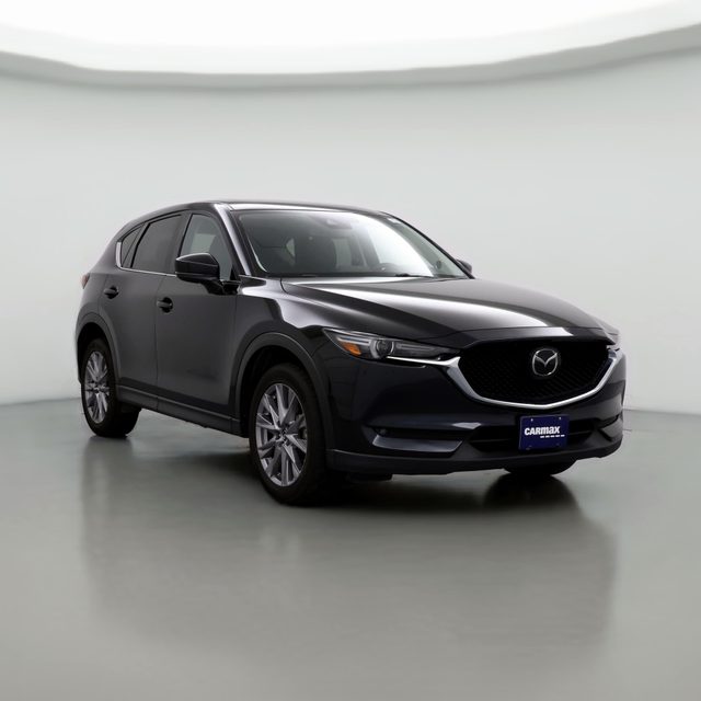 2019 Mazda CX-5 Grand Touring AWD photo
