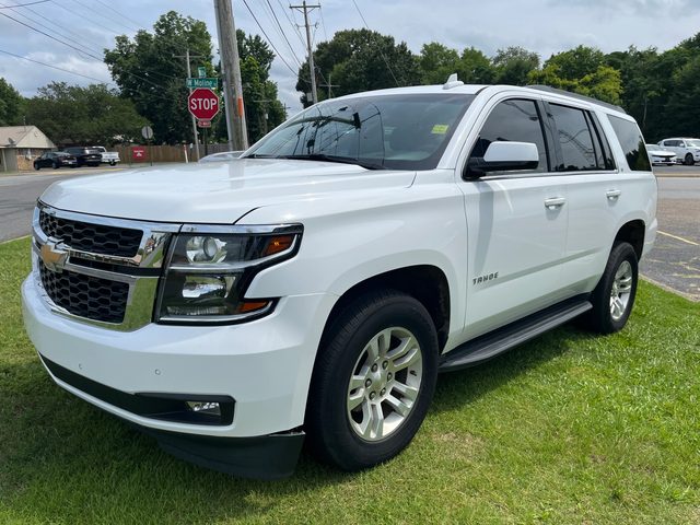 2019 Chevrolet Tahoe LT RWD photo