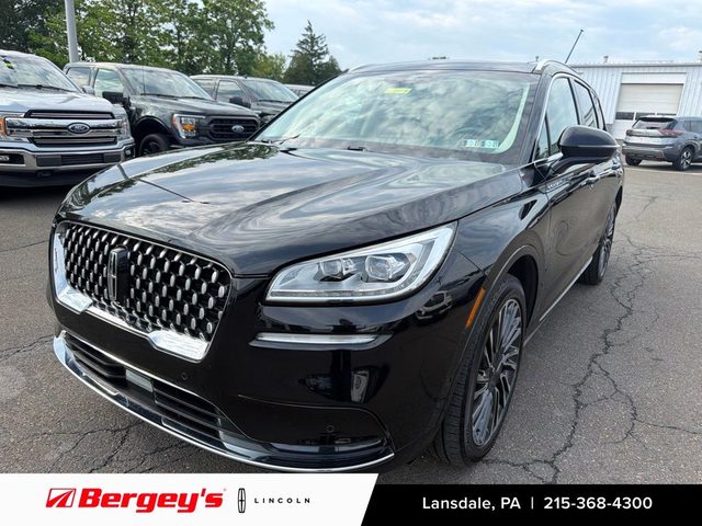2020 Lincoln Corsair Reserve AWD photo