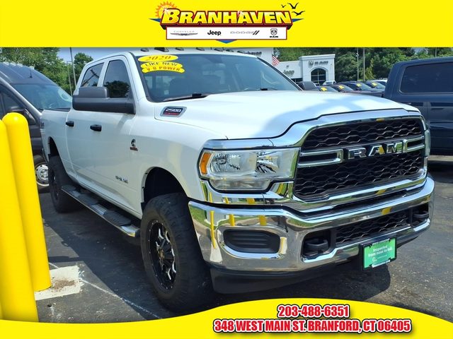2020 Ram 2500 Tradesman 4WD photo