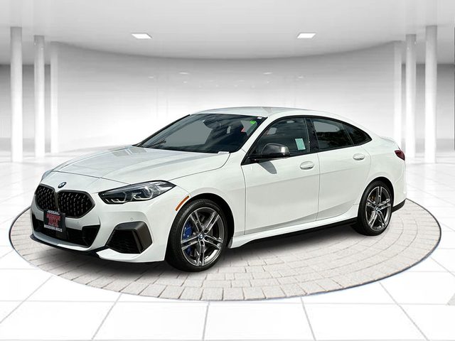 2020 BMW 2 Series M235i xDrive AWD photo