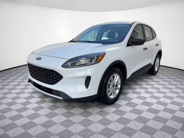 2020 Ford Escape S FWD photo