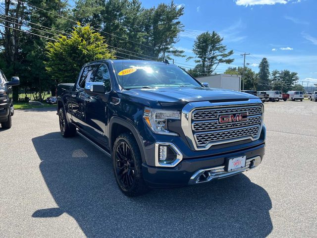 2020 GMC Sierra 1500 Denali 4WD photo