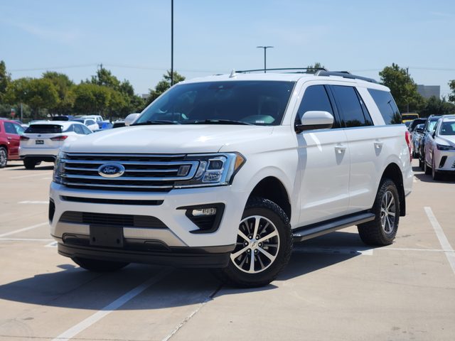 2020 Ford Expedition XLT RWD photo