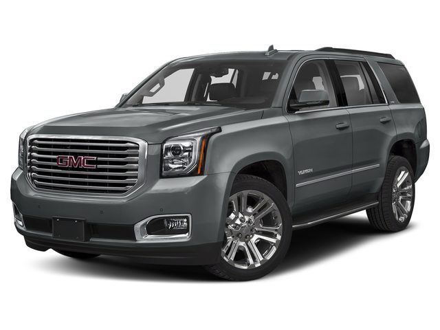 2020 GMC Yukon SLT RWD photo