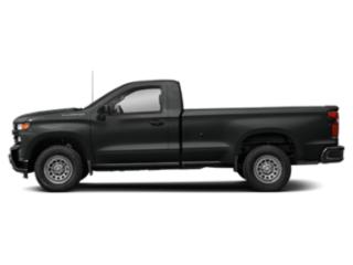 2020 Chevrolet Silverado 1500 Work Truck RWD photo