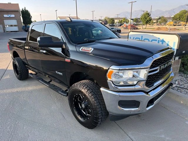 2020 Ram 2500 Tradesman 4WD photo