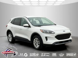 2020 Ford Escape SE AWD photo