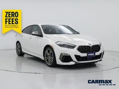 2020 BMW 2 Series M235i xDrive AWD photo