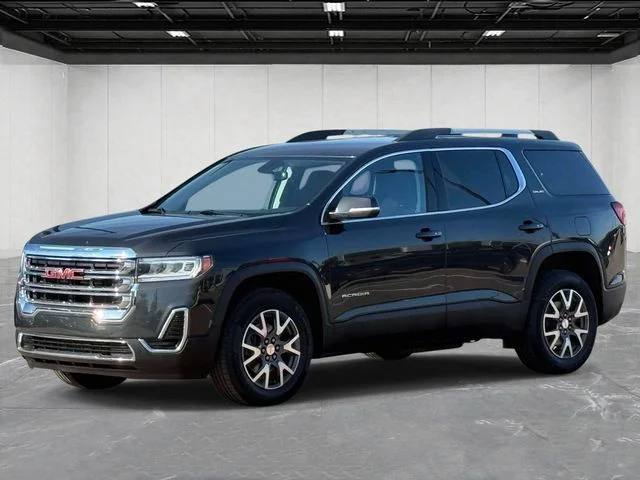 2020 GMC Acadia SLE FWD photo