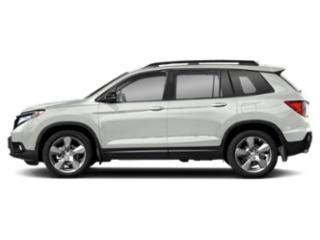 2020 Honda Passport Touring AWD photo