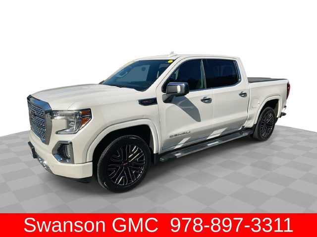 2020 GMC Sierra 1500 Denali 4WD photo