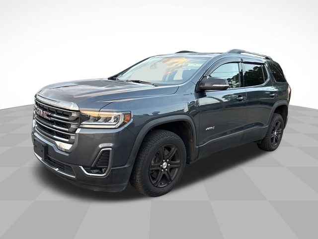 2020 GMC Acadia AT4 AWD photo