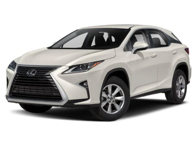 2019 Lexus RX RX 350 AWD photo