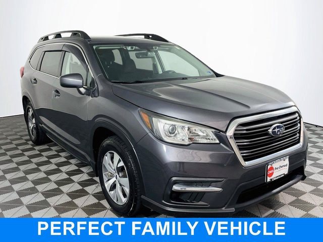2020 Subaru Ascent Premium AWD photo