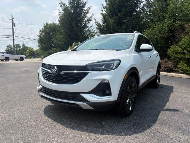 2020 Buick Encore GX Essence FWD photo