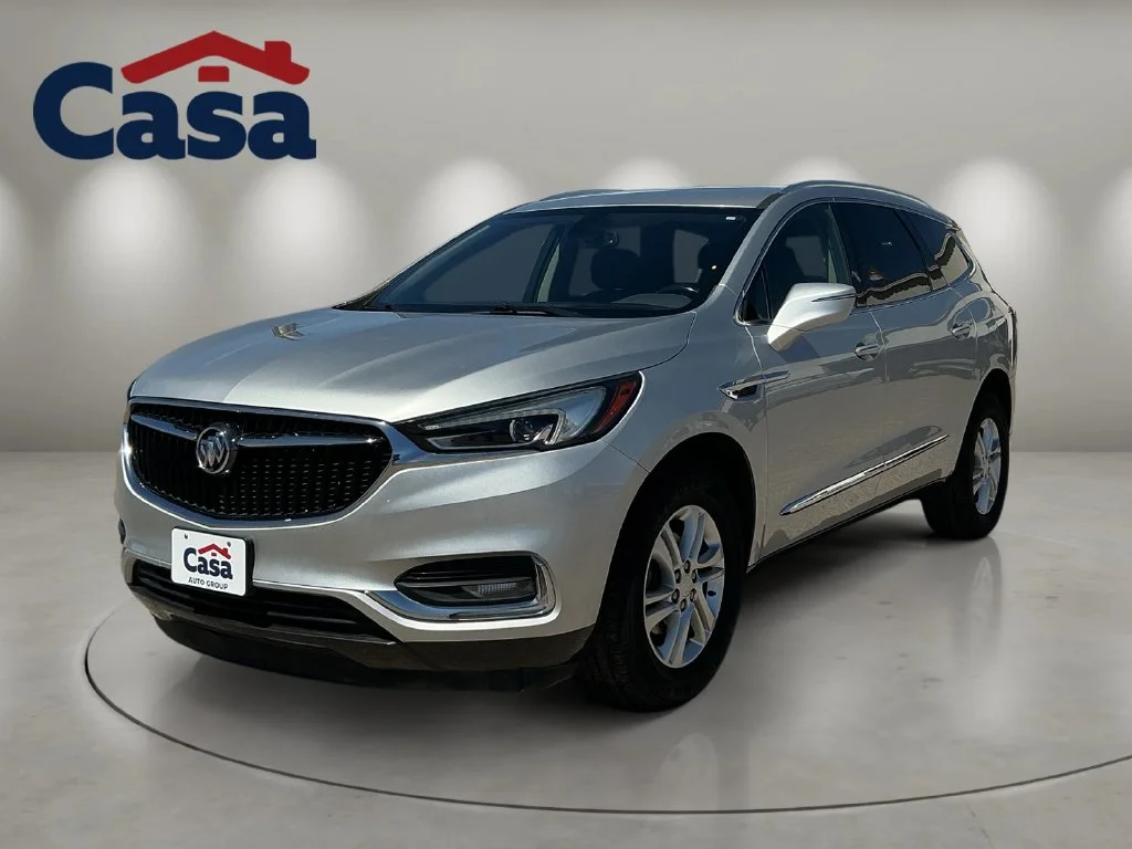 2020 Buick Enclave Preferred FWD photo