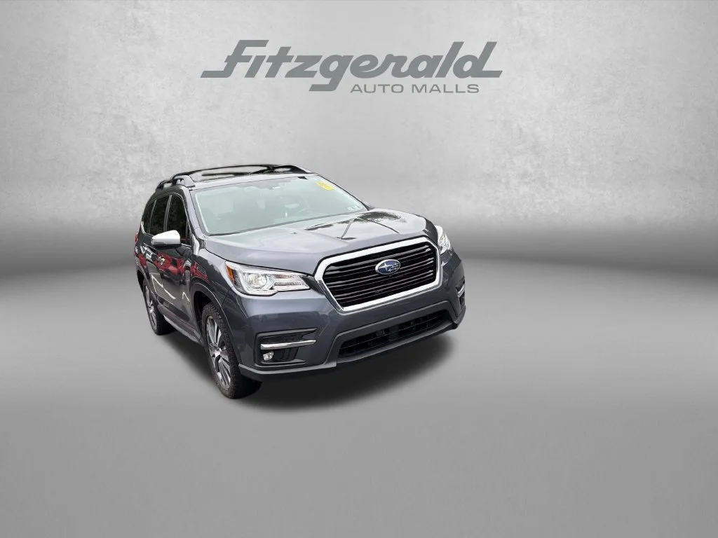 2020 Subaru Ascent Touring AWD photo