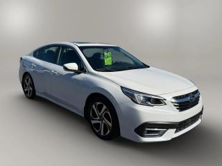 2020 Subaru Legacy Limited AWD photo