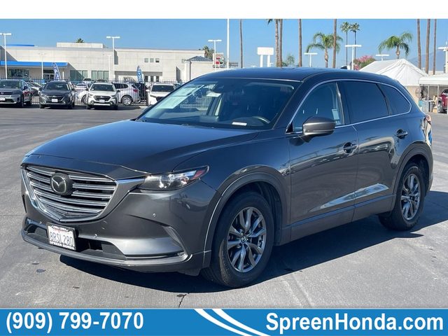 2020 Mazda CX-9 Touring FWD photo