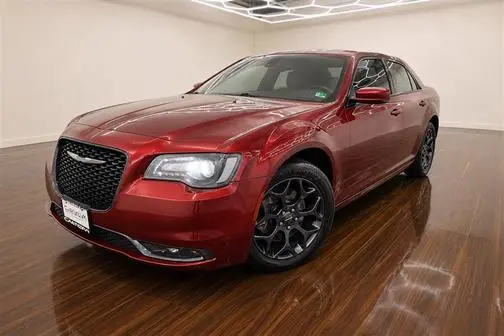 2019 Chrysler 300 300S AWD photo