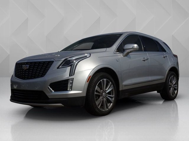 2020 Cadillac XT5 Premium Luxury AWD AWD photo