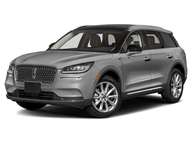 2020 Lincoln Corsair Reserve AWD photo