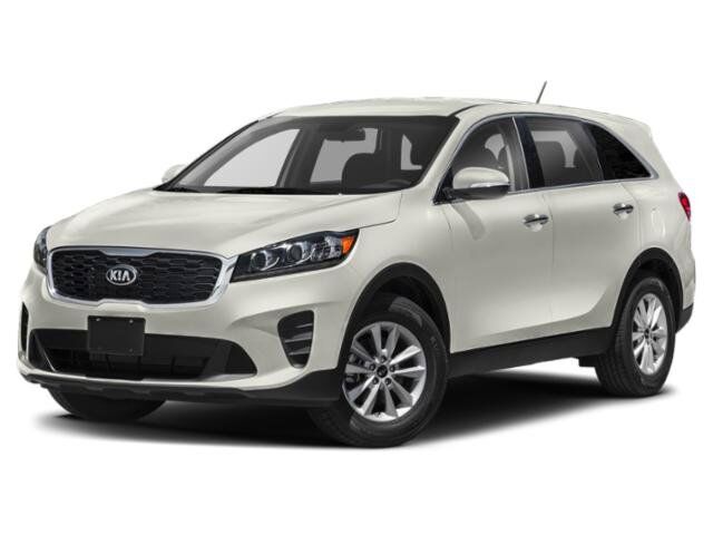 2020 Kia Sorento EX V6 FWD photo