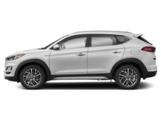 2020 Hyundai Tucson Limited FWD photo
