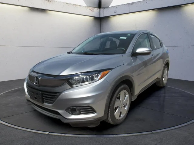 2019 Honda HR-V EX FWD photo