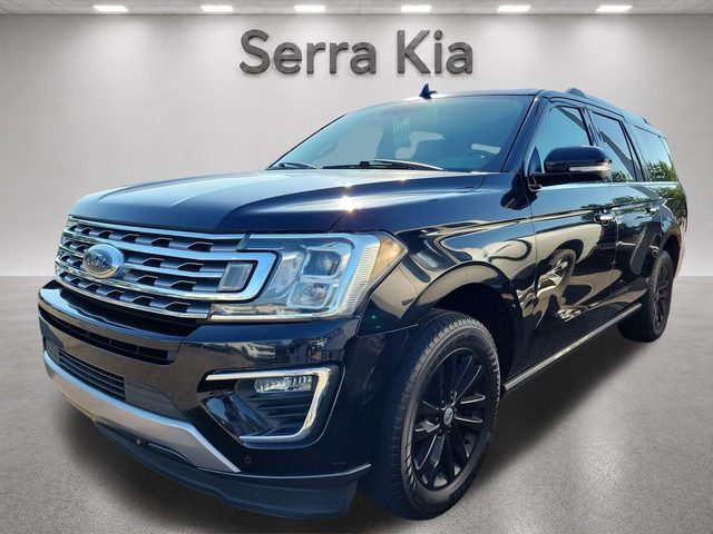 2019 Ford Expedition Max Limited RWD photo