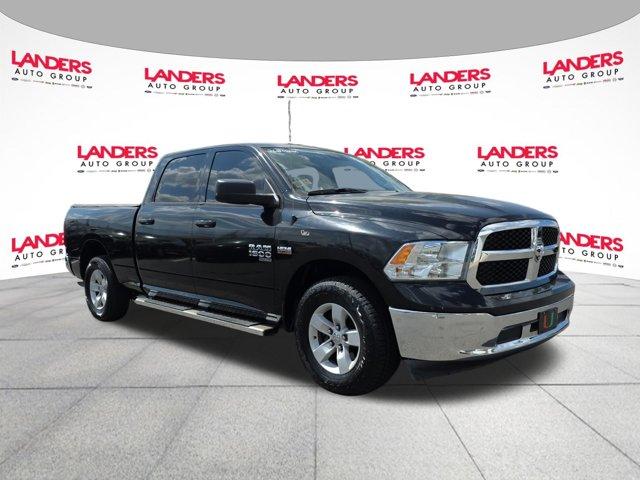 2019 Ram 1500 SLT RWD photo