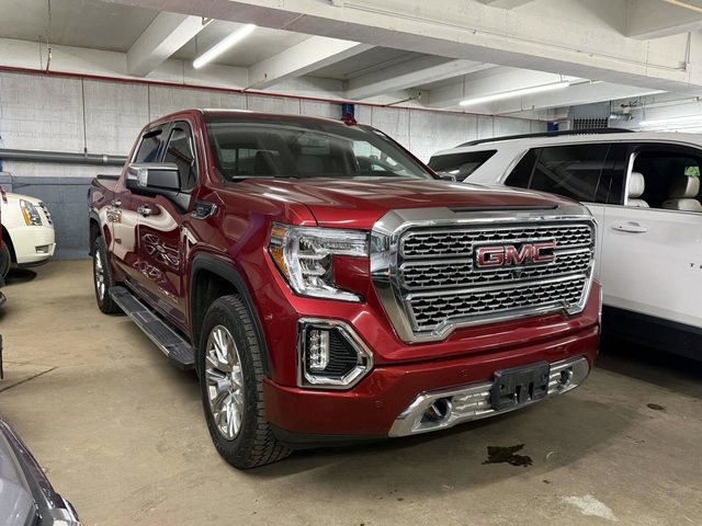 2020 GMC Sierra 1500 Denali 4WD photo