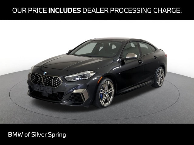 2020 BMW 2 Series M235i xDrive AWD photo